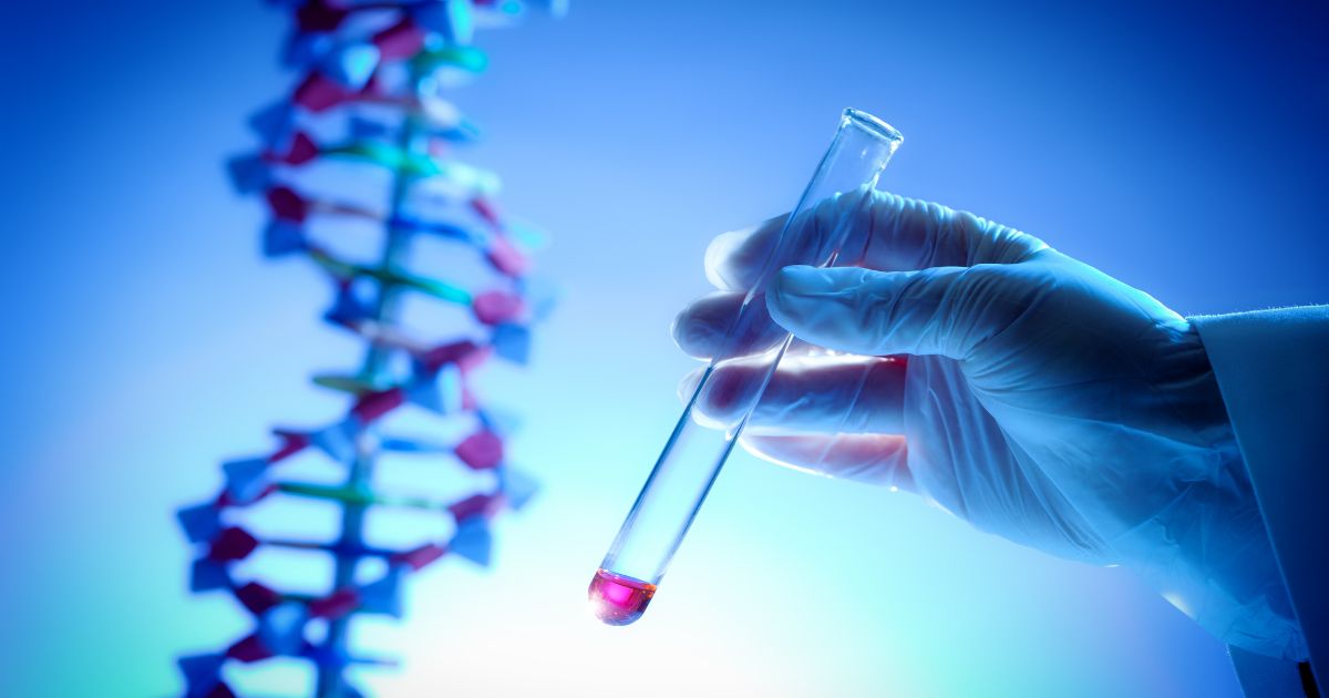 DNA Barcode Project