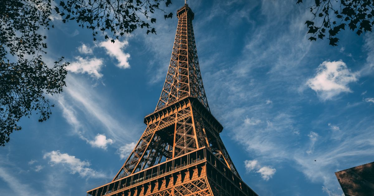 Eiffel Tower