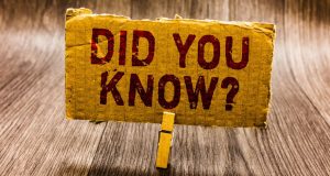 20 Surprising General Knowledge Facts to Enlighten and Amaze