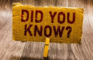 20 Surprising General Knowledge Facts to Enlighten and Amaze