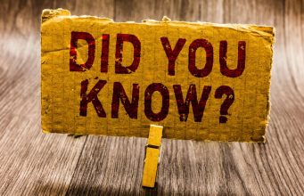 20 Surprising General Knowledge Facts to Enlighten and Amaze