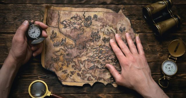 General Knowledge Treasures