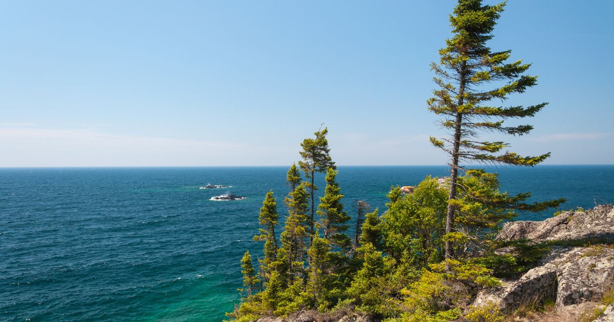 Great Lakes