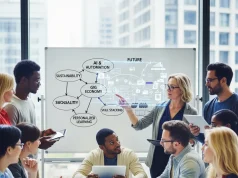 20 Must-Know General Knowledge Insights for a Smarter You Conceptual image showing books, lightbulb, and global symbols representing general knowledge insights