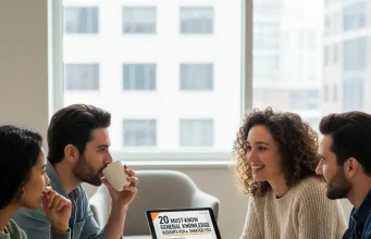 20 Must-Know General Knowledge Insights for a Smarter You