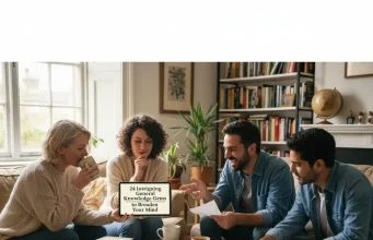 24 Intriguing General Knowledge Gems to Broaden Your Mind general knowledge