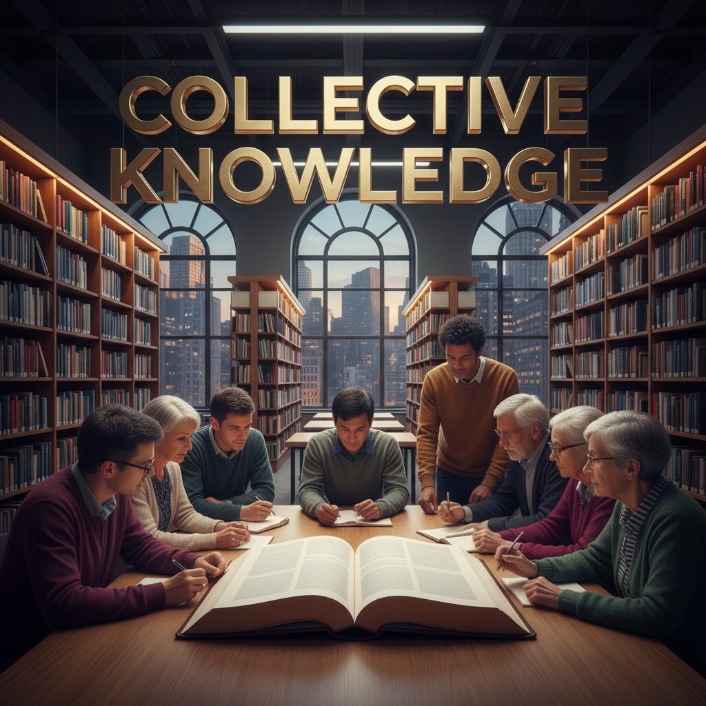 Collective Knowledge
