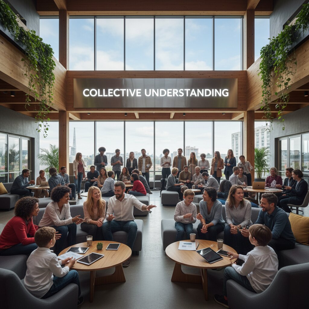 Collective Understanding