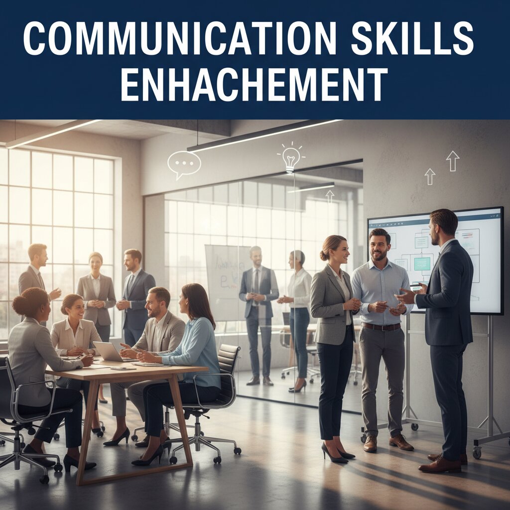 Communication Skills Enhancement