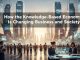 How the Knowledge Based Economy Is Changing Business and Society knowledge based economy