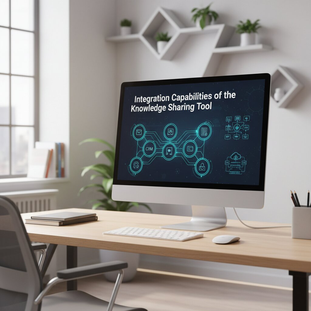 Integration Capabilities 