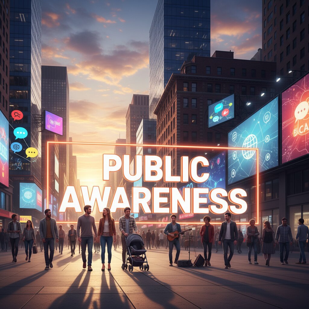 Public Awareness