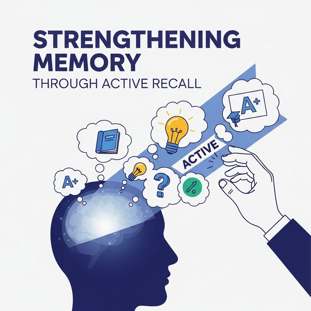 Strengthening Memory 