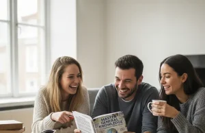 Master General Knowledge: The Ultimate 2026 Guide
