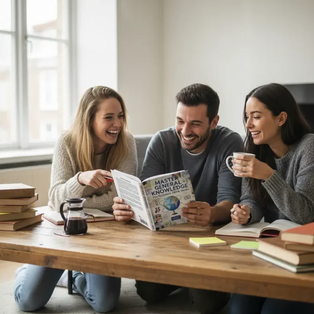 master-general-knowledge-the-ultimate-2026-guide