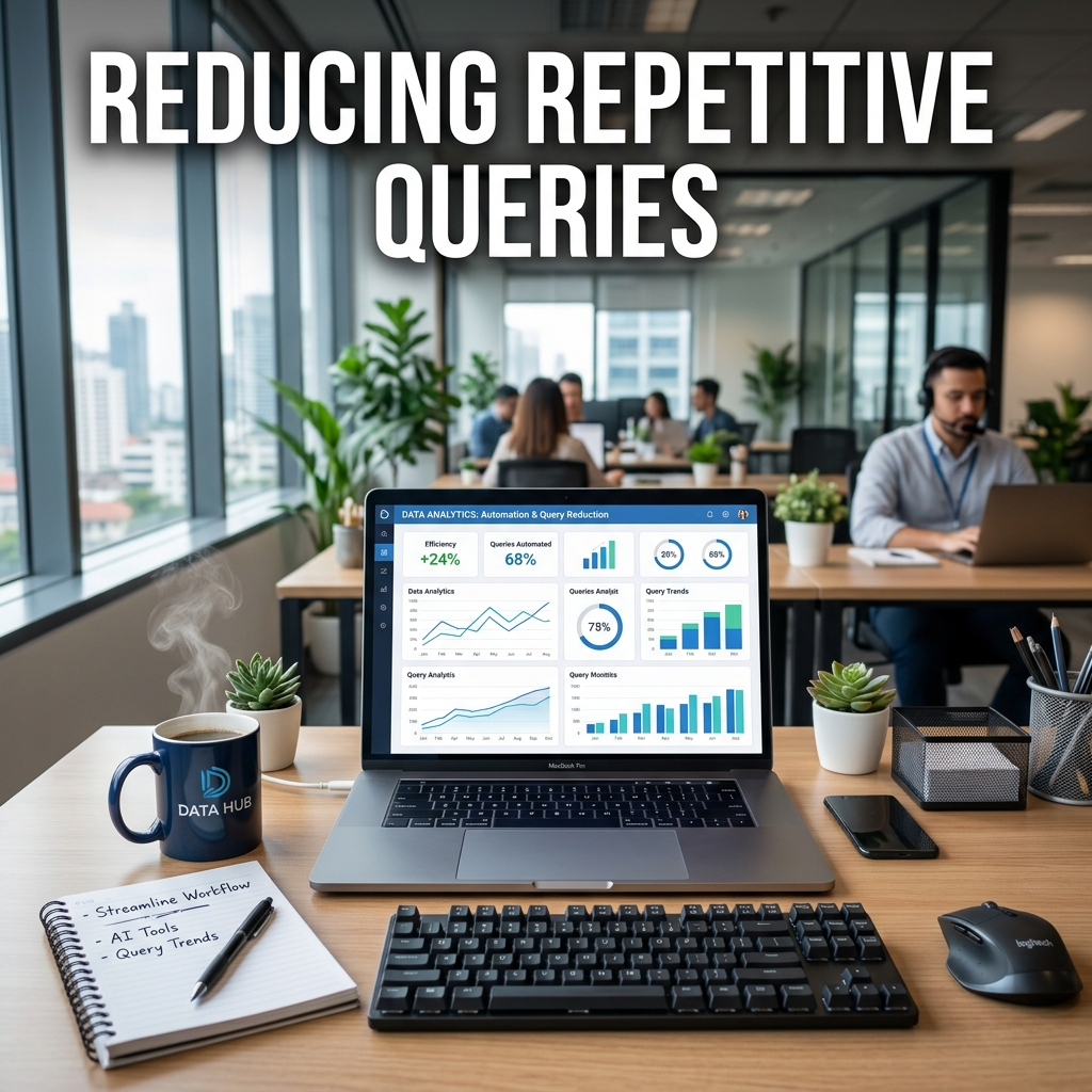 Reducing Repetitive Queries