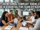 Why an Internal Company Knowledge Base Is Essential for Team Efficiency internal company knowledge base